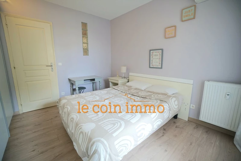 Vente appartement Antibes  