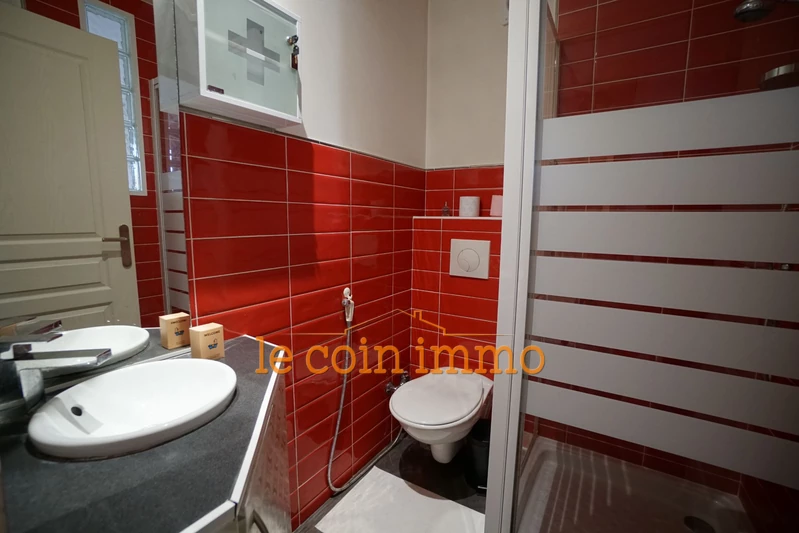 Vente appartement Antibes  