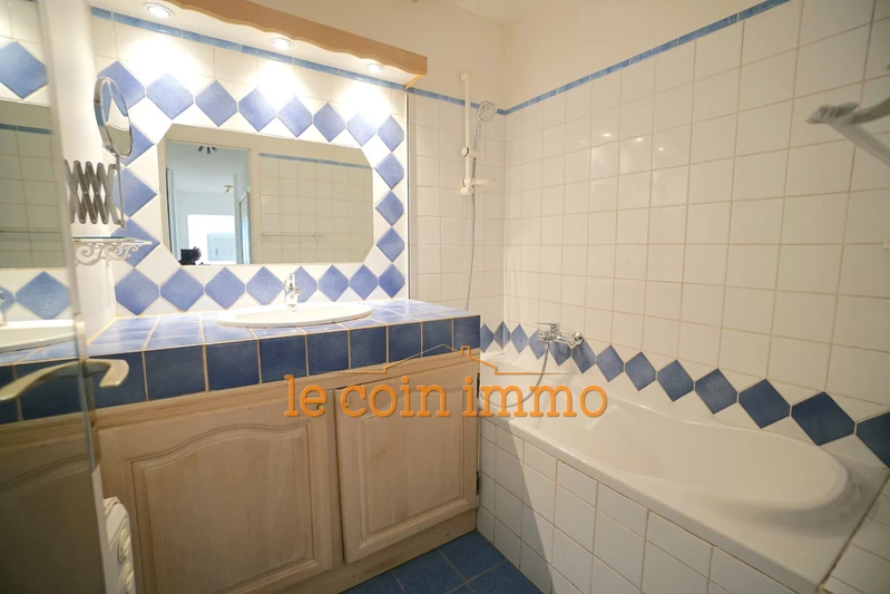 Vente appartement Antibes  