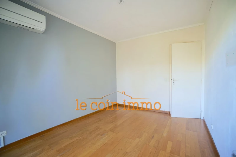 Vente appartement Antibes  