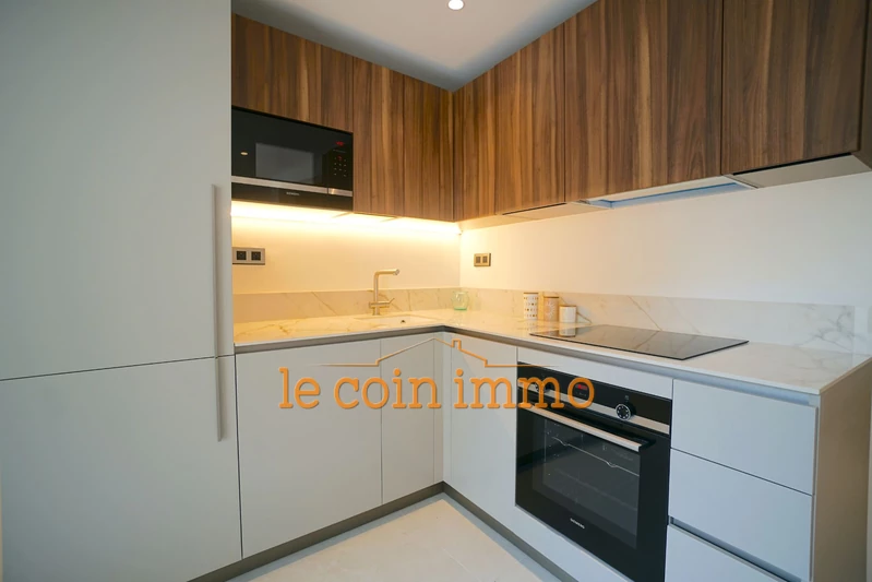 Vente appartement Antibes  