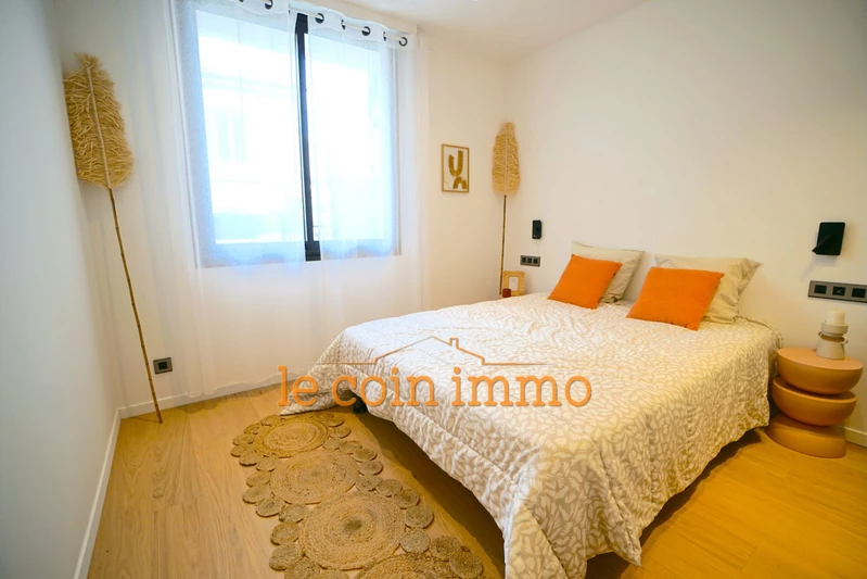 Vente appartement Antibes  