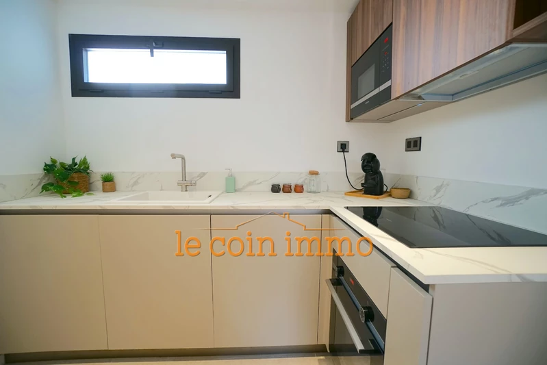 Vente appartement Antibes  
