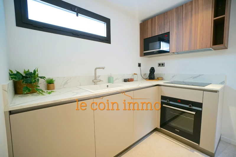 Vente appartement Antibes  