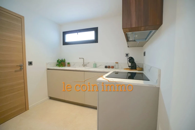 Vente appartement Antibes  