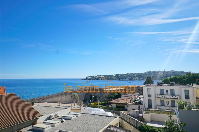 Vente appartement Antibes Vente appartement Antibes