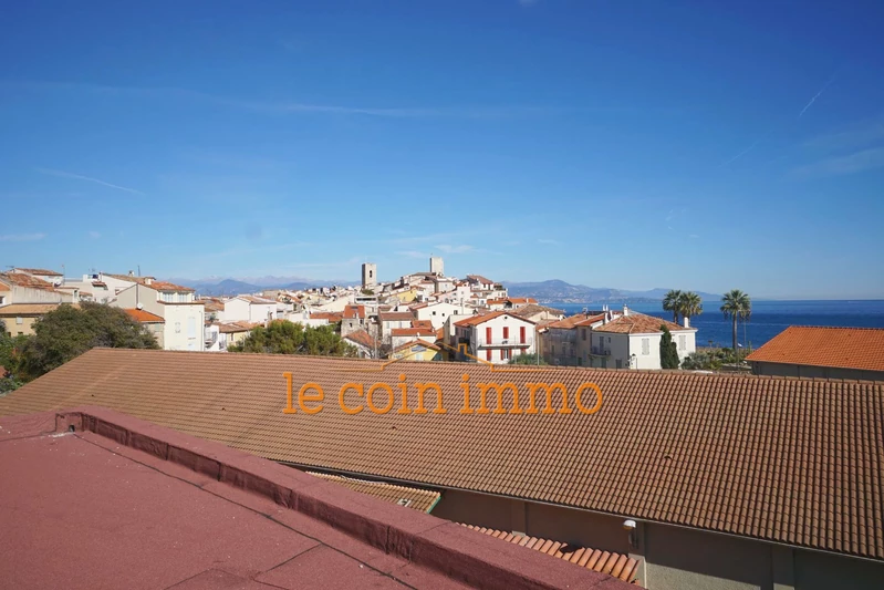 Vente appartement Antibes Vente appartement Antibes
