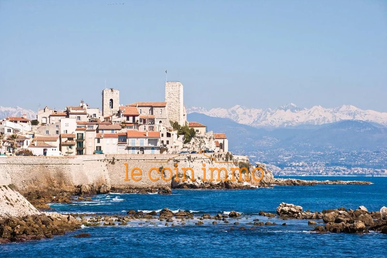 Vente appartement Antibes Vente appartement Antibes