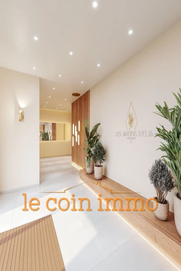 Vente appartement Antibes Vente appartement Antibes
