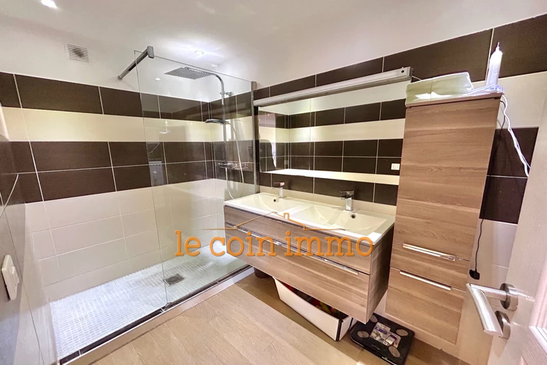 Vente appartement Antibes  