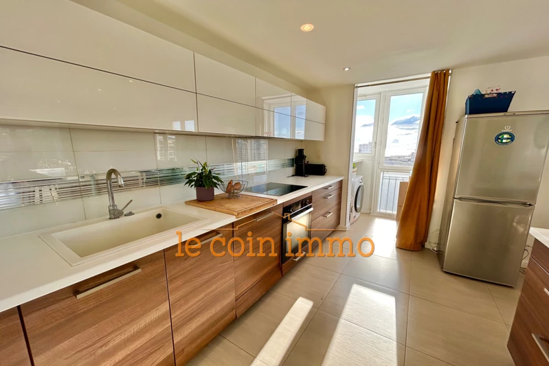 Vente appartement Antibes  