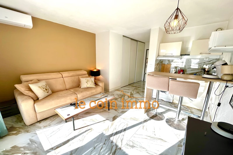 Vente appartement Antibes Vente appartement Antibes