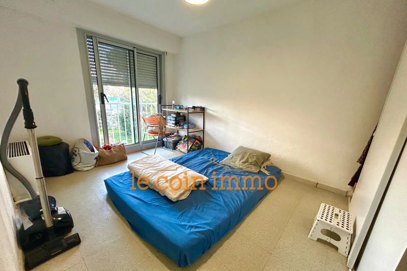 Vente appartement Antibes  