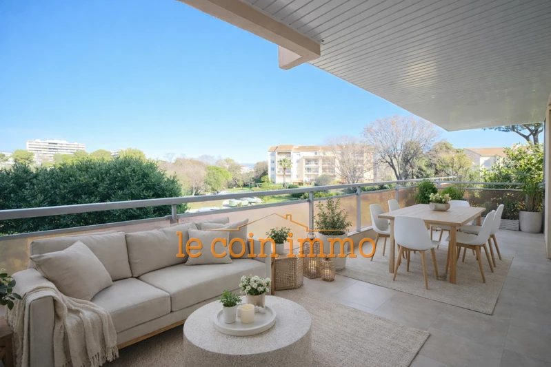 Vente appartement Antibes Vente appartement Antibes