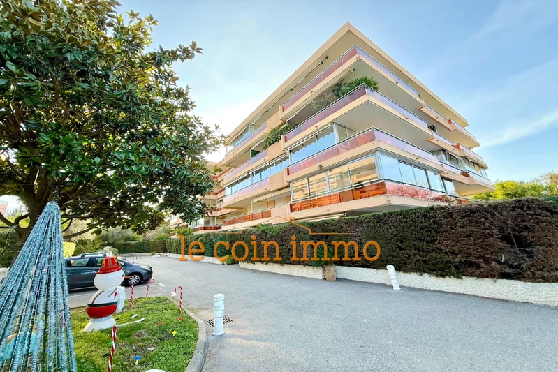Vente appartement Antibes Vente appartement Antibes