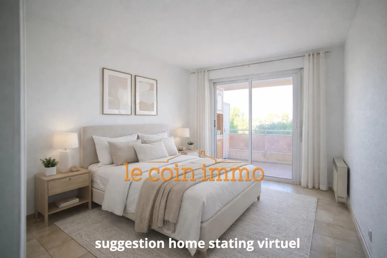 Vente appartement Antibes Vente appartement Antibes