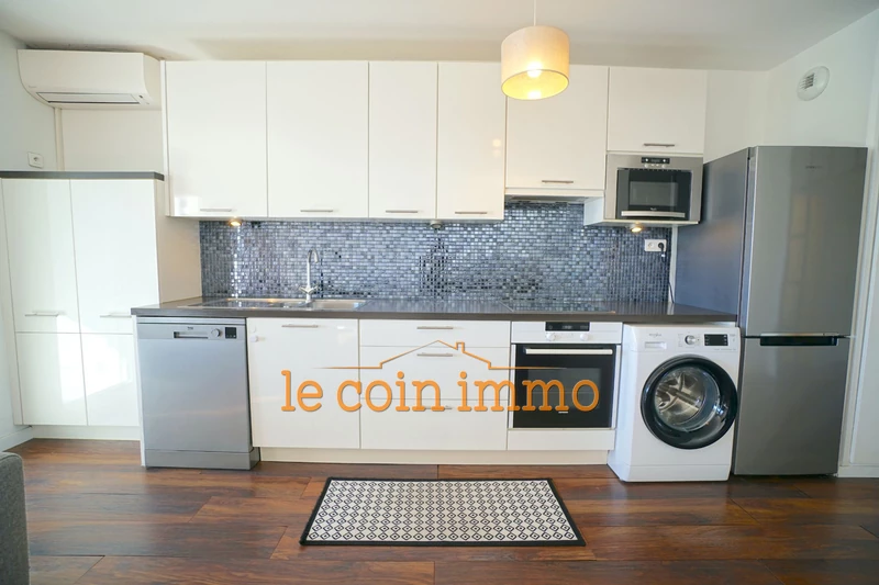 Vente appartement Antibes Vente appartement Antibes