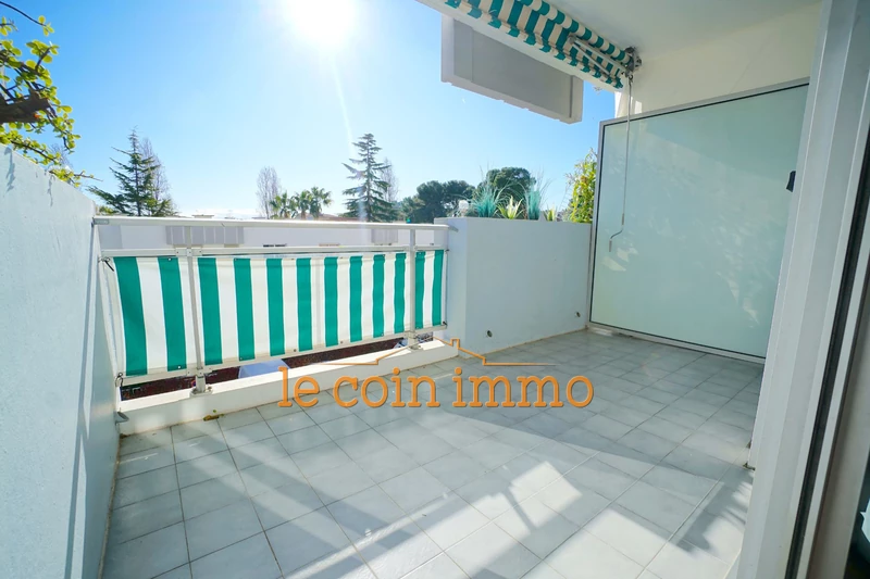 Vente appartement Antibes Vente appartement Antibes