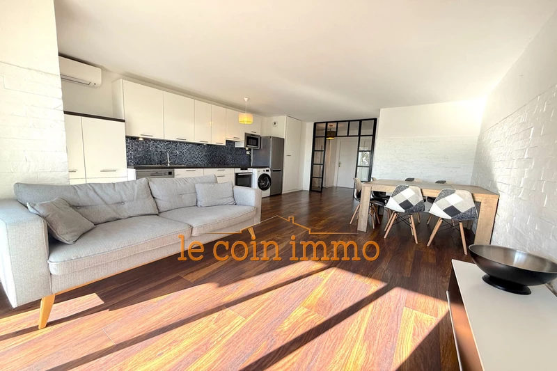 Vente appartement Antibes Vente appartement Antibes