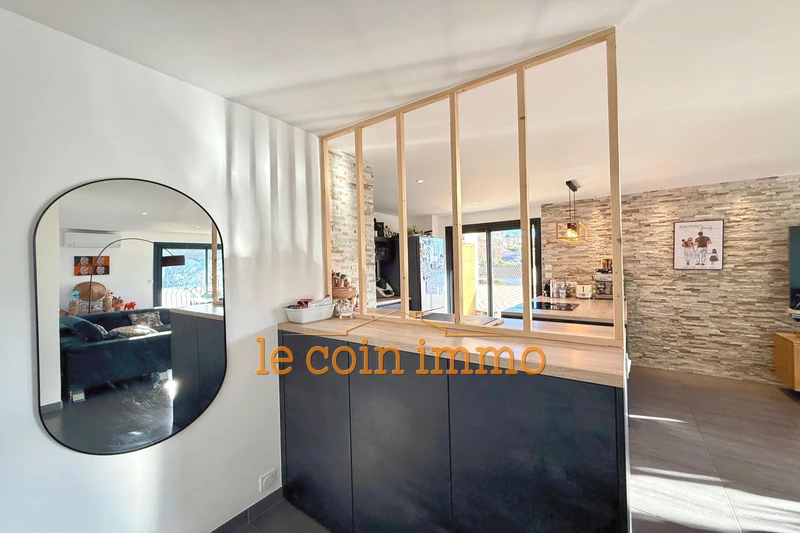 Vente appartement Cagnes-sur-Mer  