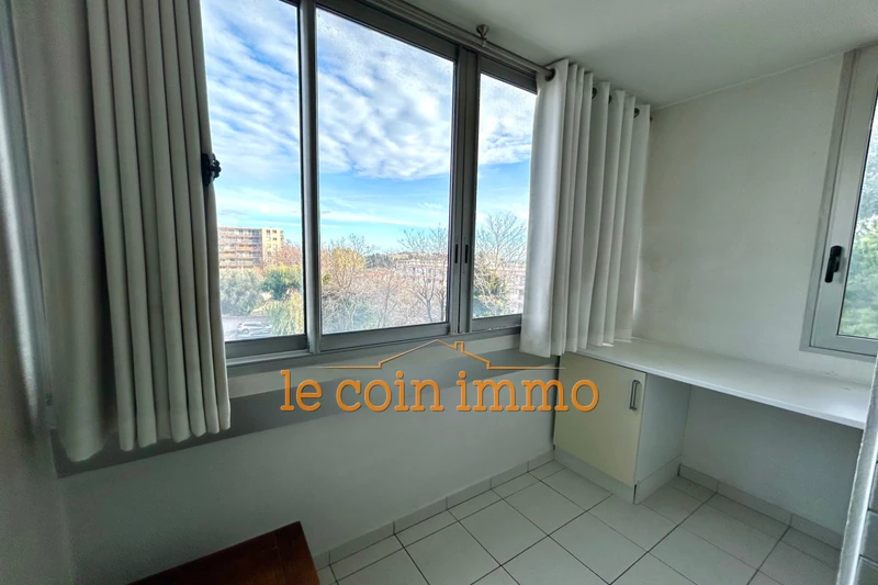 Vente appartement Antibes  