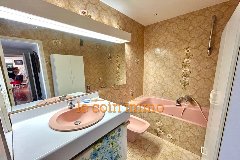 Vente appartement Antibes  