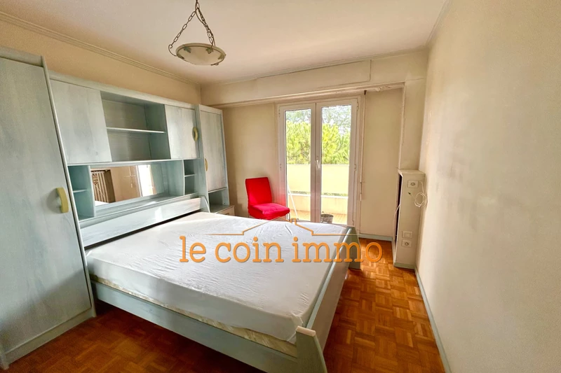 Vente appartement Antibes  