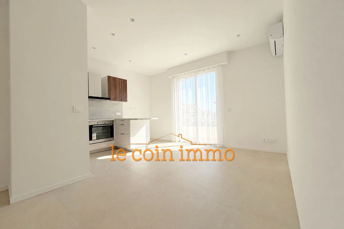 Appartement 2 pièces 42 m² · à Antibes · 42 m² · 259 000 €