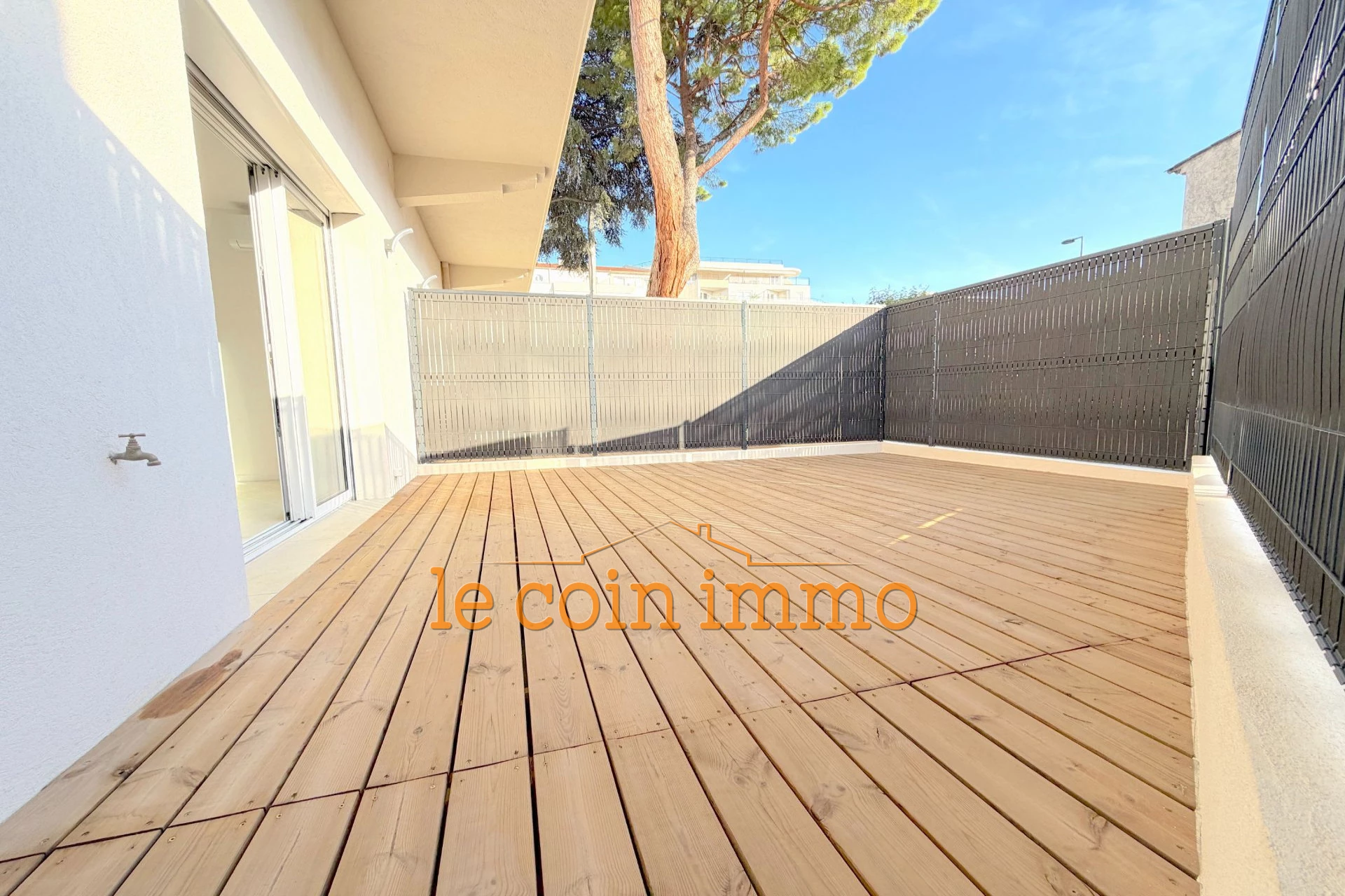 Appartement 4 pièces 84 m² · à Antibes · 84 m² · 489 000 €