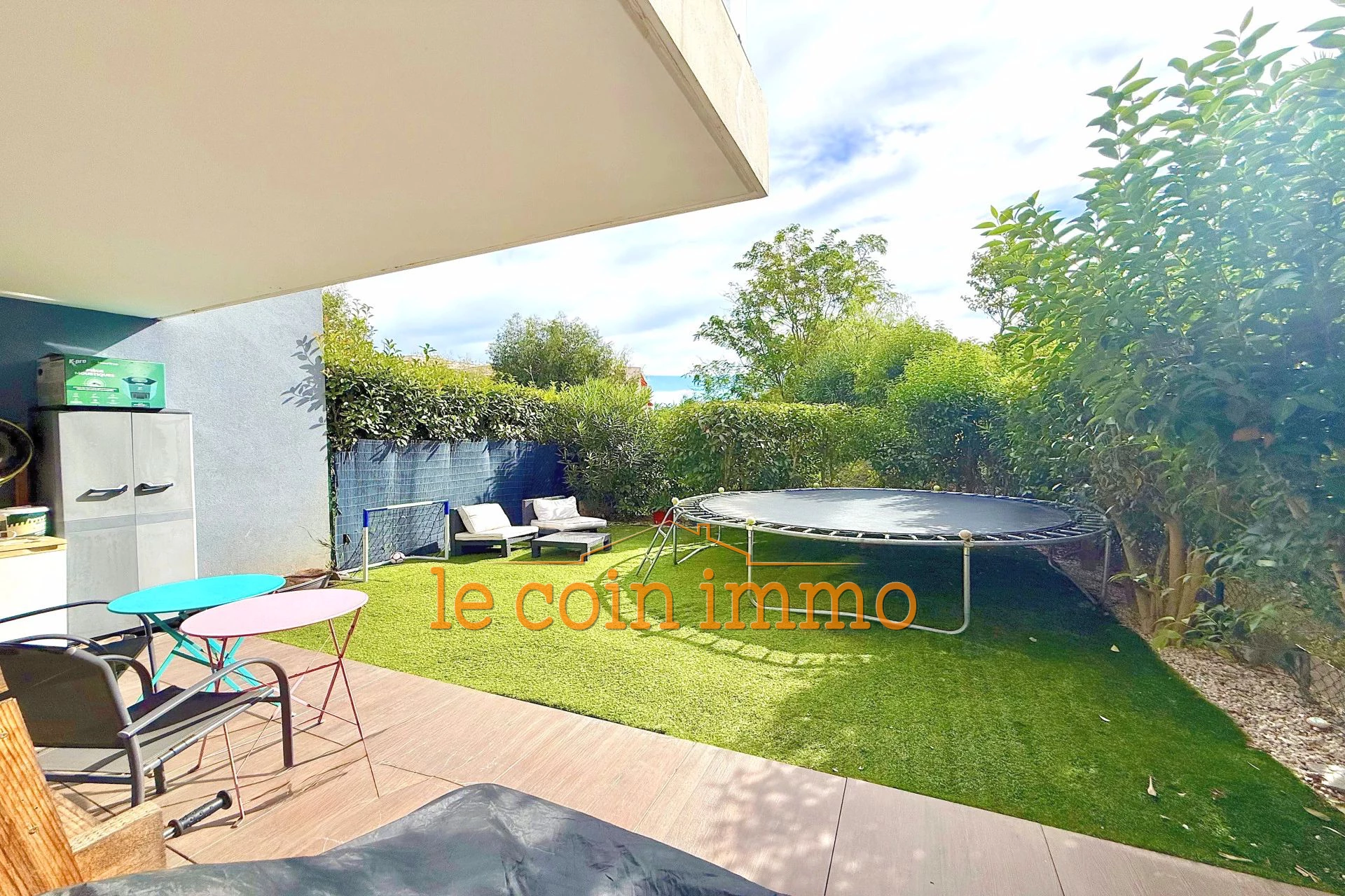 Appartement 2 pièces 42 m² · à Antibes · 42 m² · 269 000 €