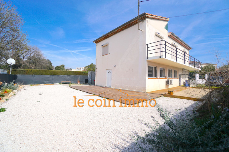 Photo n°2 - Vente maison Antibes 06600 - 799 000 €