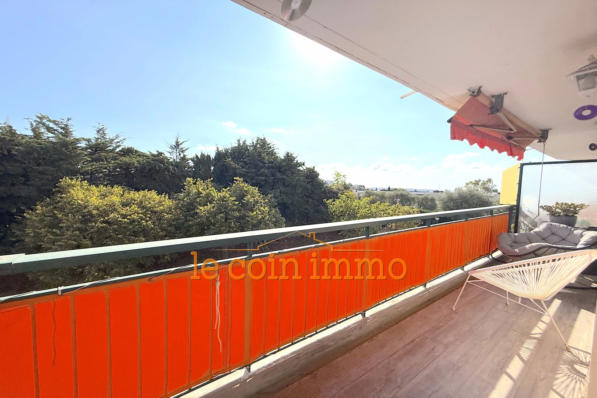 Appartement 3 pièces 48 m² · à Antibes · 48 m² · 259 000 €