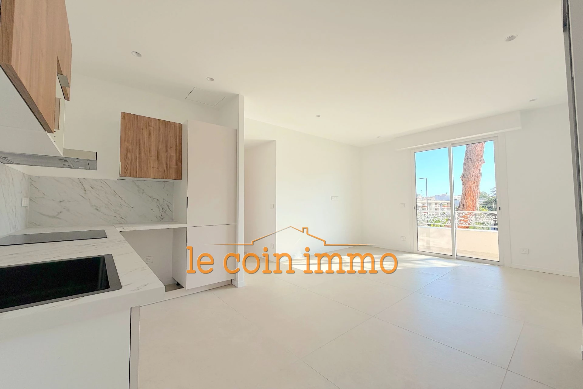 Appartement 37 m² · à Antibes · 37 m² · 239 000 €