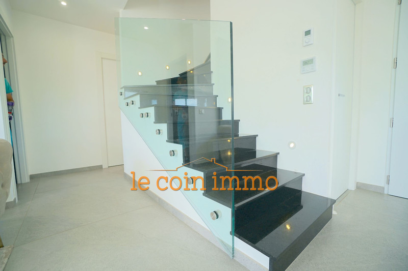 Vente villa contemporaine Grasse  