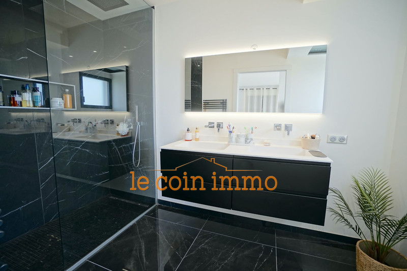 Vente villa contemporaine Grasse  