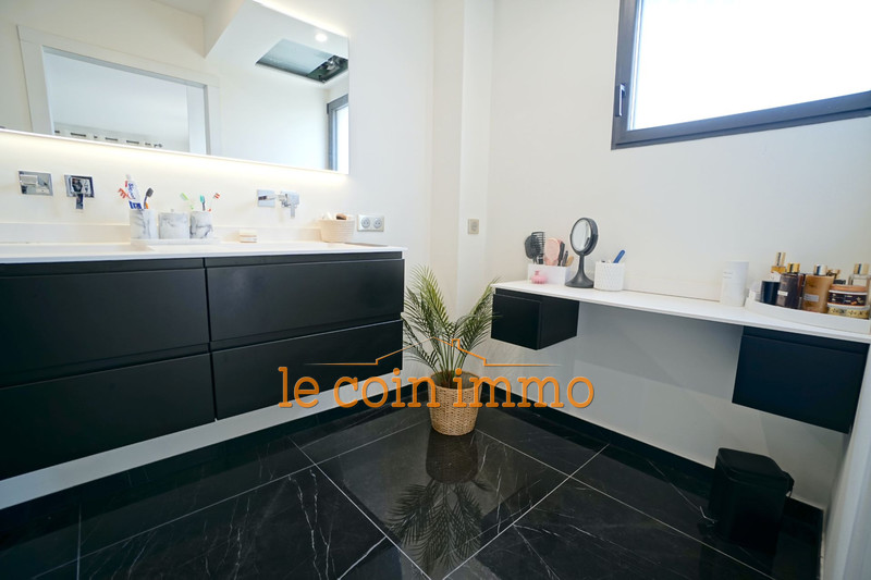 Vente villa contemporaine Grasse  