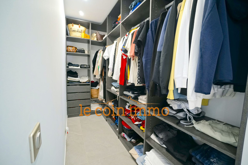 Vente villa contemporaine Grasse  