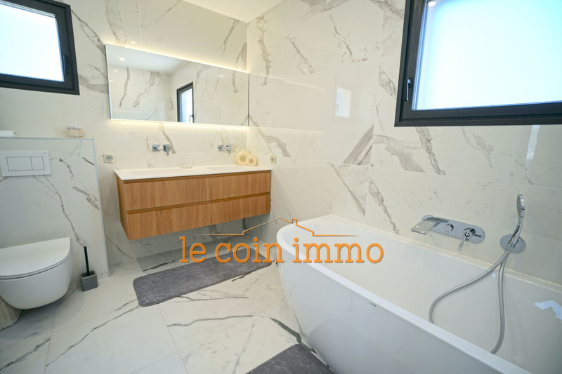 Vente villa contemporaine Grasse  