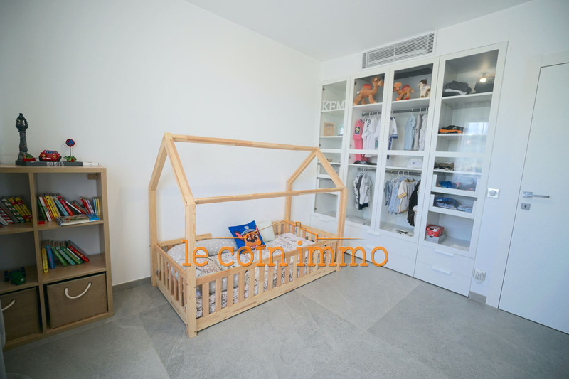 Vente villa contemporaine Grasse  