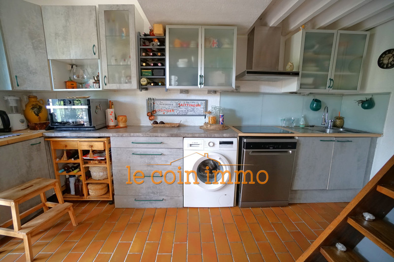 Vente maison Villeneuve-Loubet  