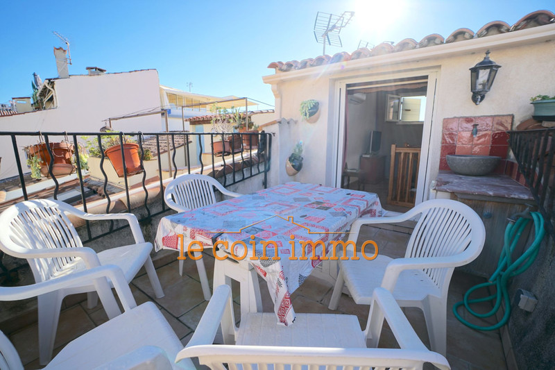 Vente maison Antibes  