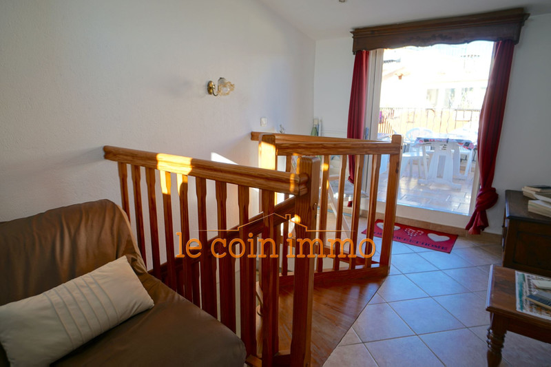 Vente maison Antibes  