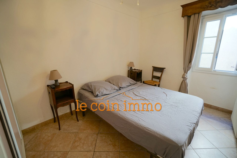 Vente maison Antibes  
