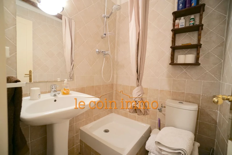 Vente maison Antibes  