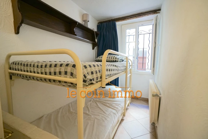 Vente maison Antibes  