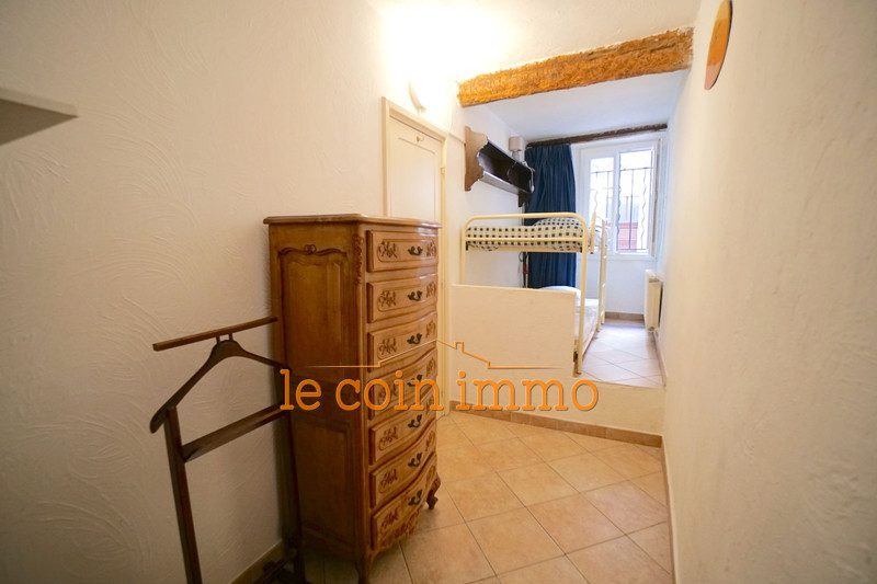 Vente maison Antibes  