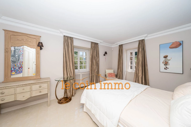 Vente maison Antibes  