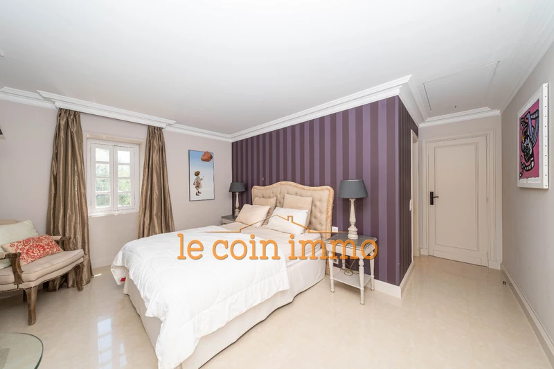 Vente maison Antibes  