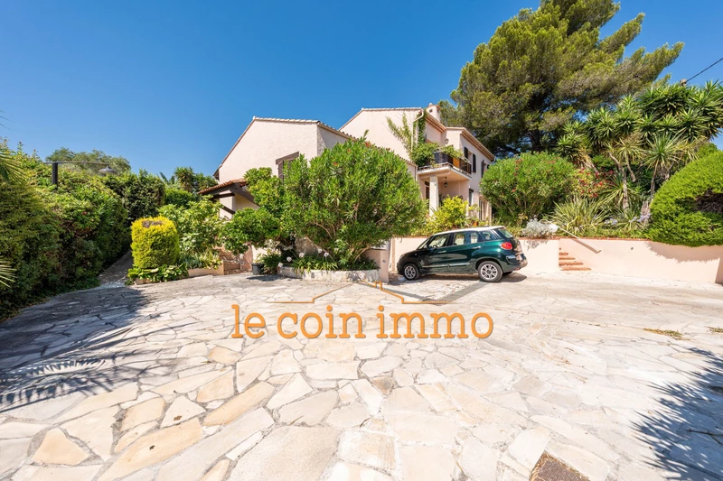 Vente maison Antibes  