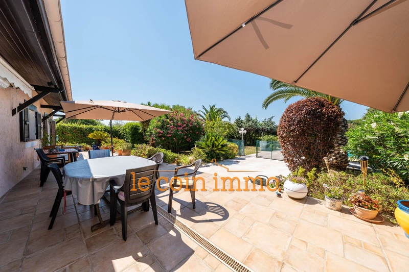 Vente maison Antibes  